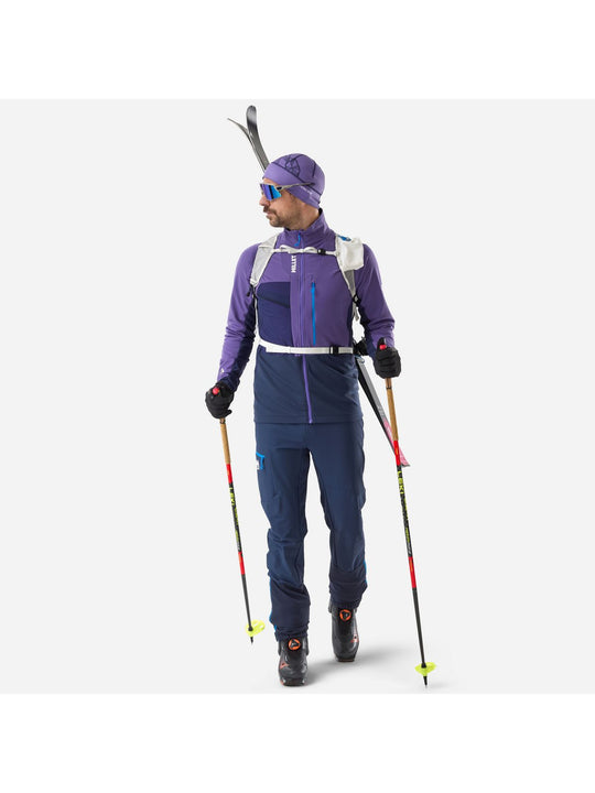 Kurtka męska MILLET M Pierra Ment Jkt M fioletowa
