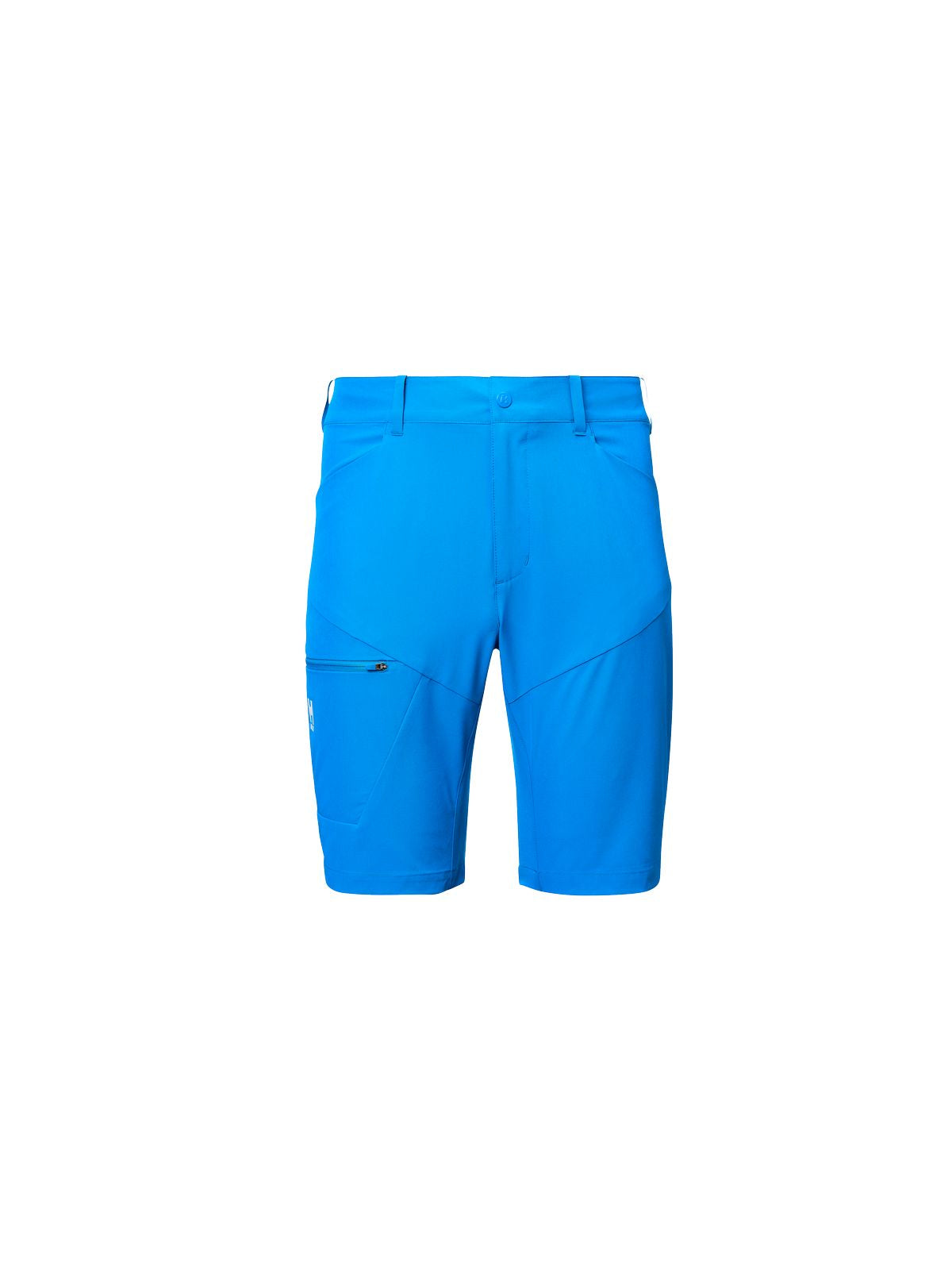 Szorty męskie MILLET Wanaka Stretch Short Iii M niebieskie