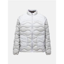 Kurtka męska PEAK PERFORMANCE Helium Nova Down Jacket biała
