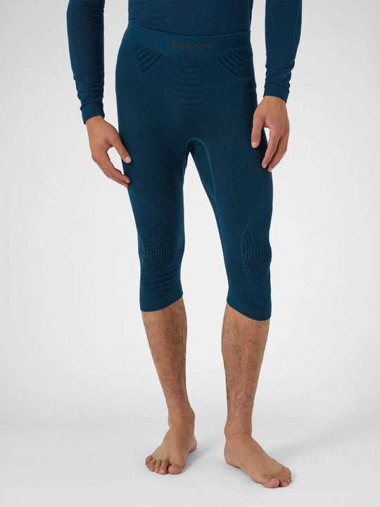 Spodnie termoaktywne UYN Evolutyon Biotech Uw Pants Medium niebieski
