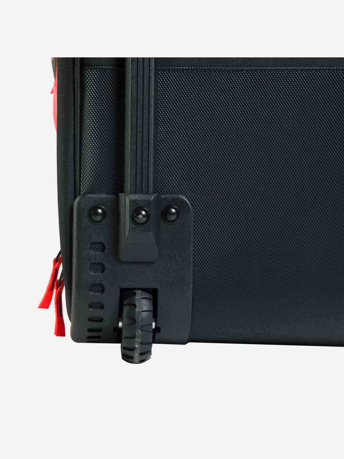 Walizka ROSSIGNOL HERO Explorer Bag czerwona