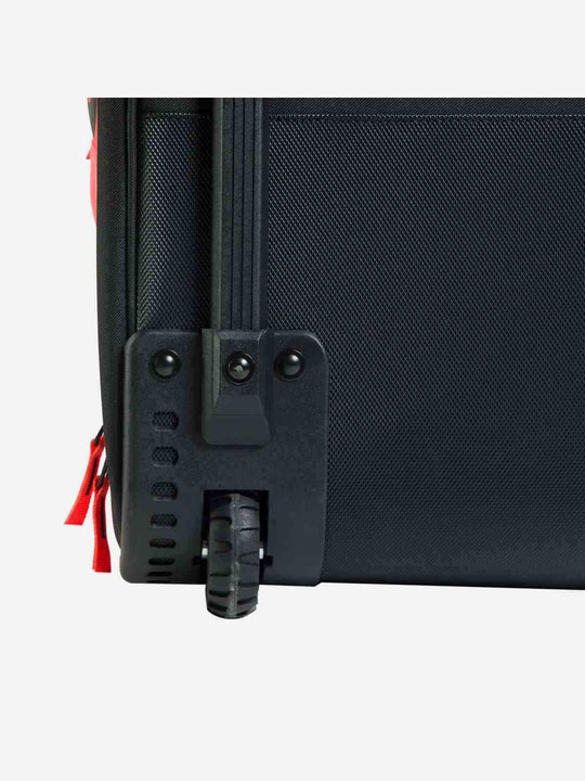 Walizka ROSSIGNOL HERO Explorer Bag czerwona
