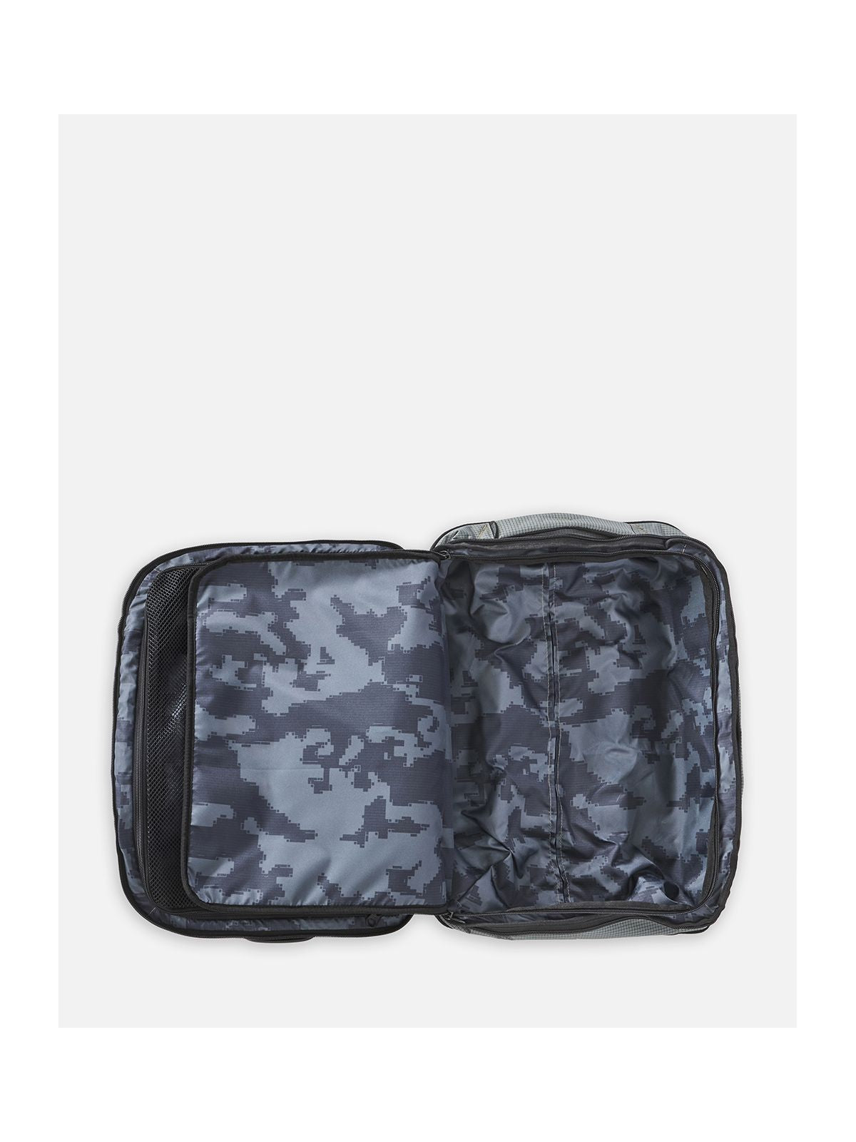 Torba RIP CURL S-Series F-Light Cabin 35L zielona