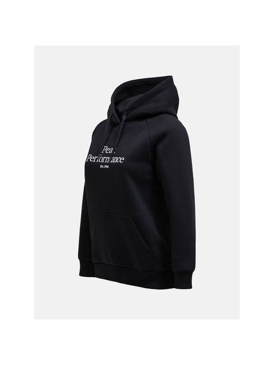 adventuresports bluza-peak-performance-w-original-hood-czarny-g79577040-050 tyl
