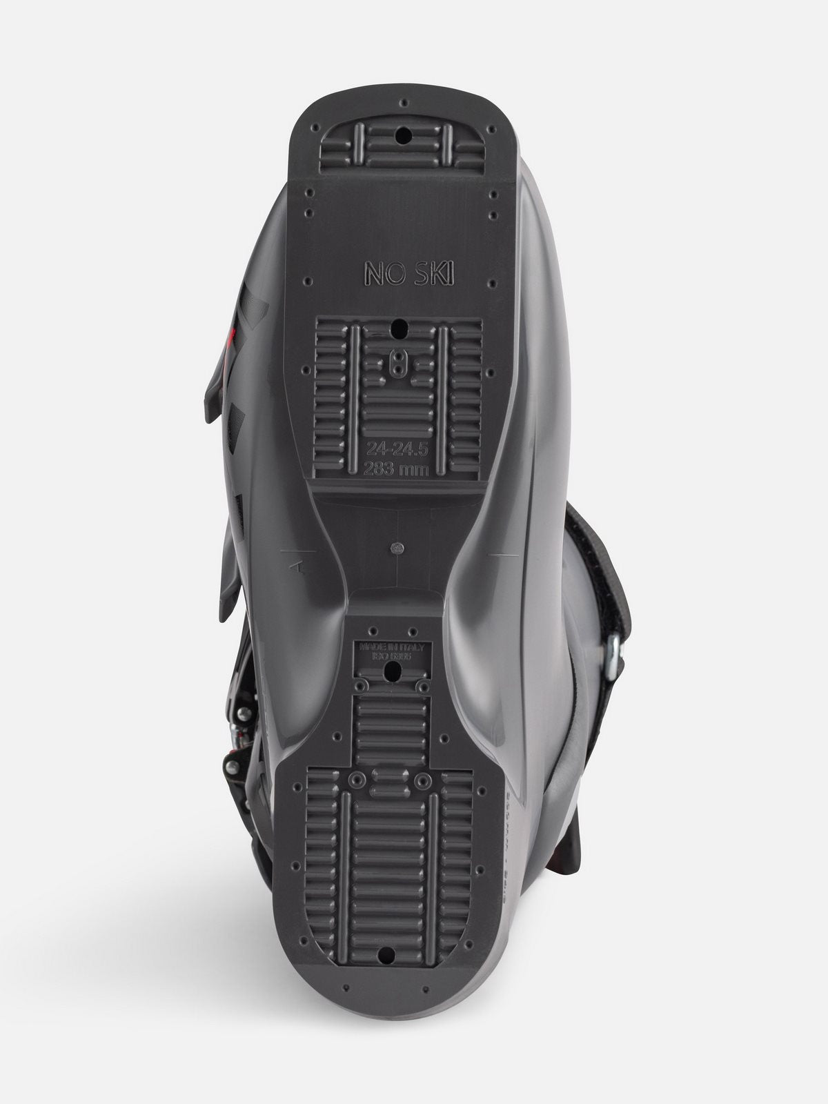 Buty narciarskie dziecięce ROSSIGNOL HERO WORLD CUP 110 SC Meteor Grey - Narciarskie - Adventure Sports