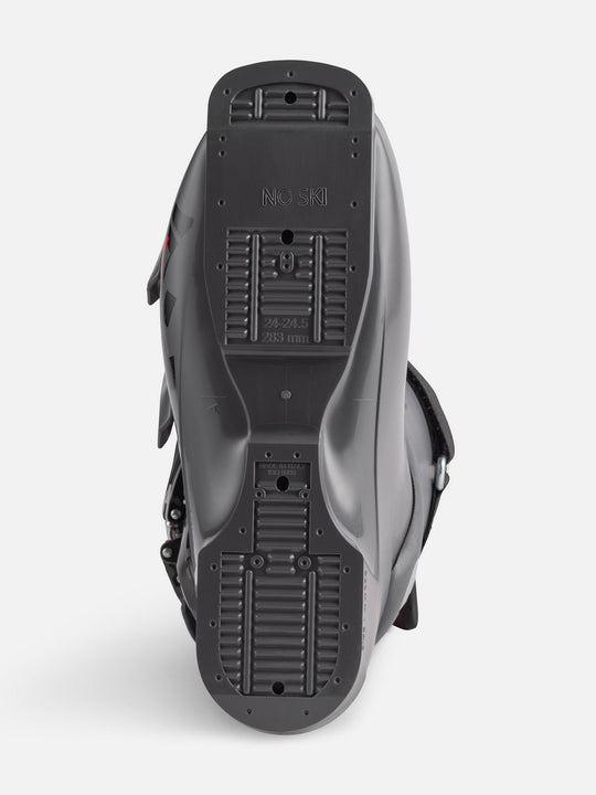 Buty narciarskie dziecięce ROSSIGNOL HERO WORLD CUP 110 SC Meteor Grey - Narciarskie - Adventure Sports
