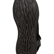 Buty HELLY HANSEN CAPILANO F2F SANDAL czarny - sportowe - Adventure Sports
