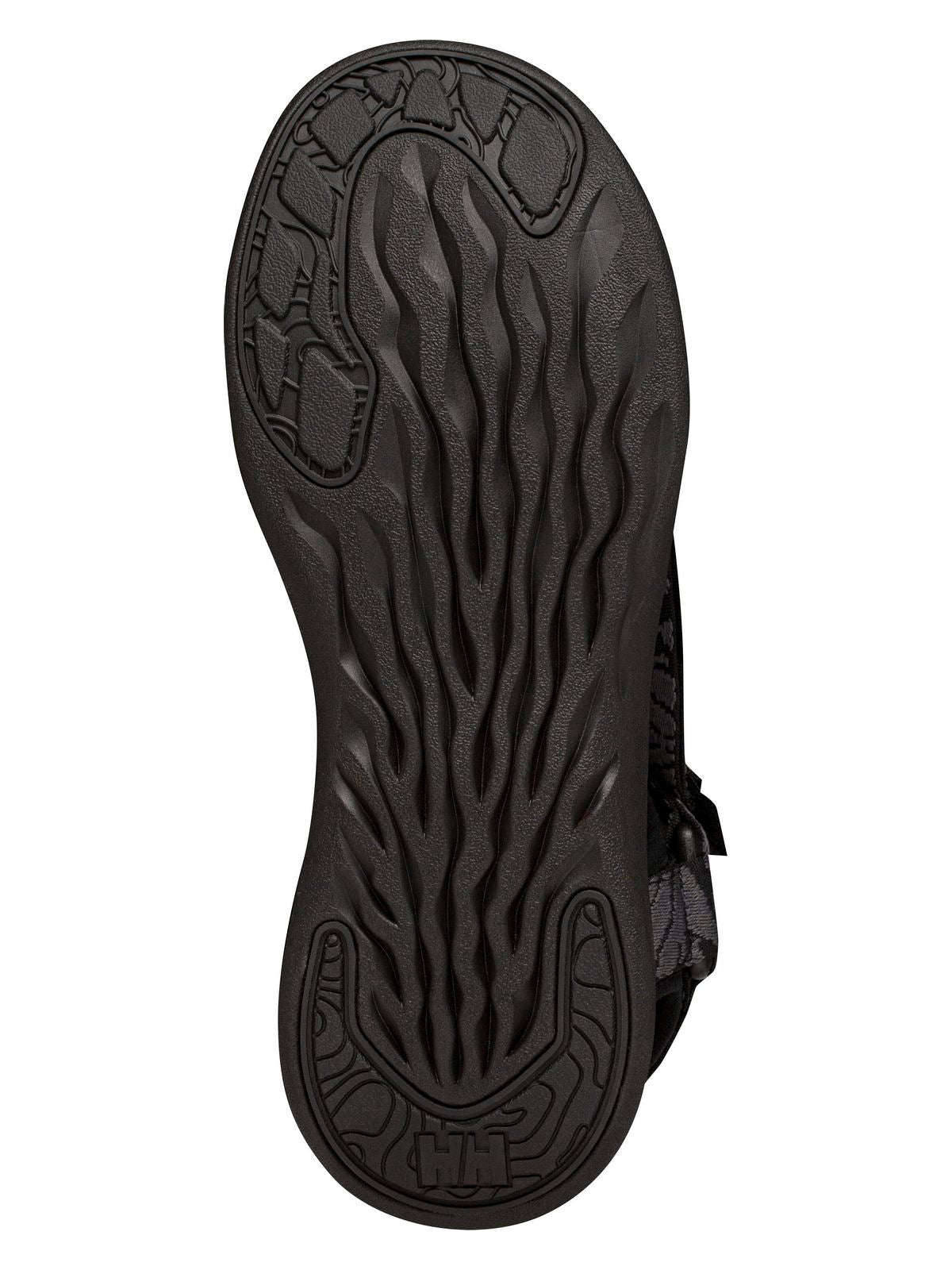 Buty HELLY HANSEN CAPILANO F2F SANDAL czarny - sportowe - Adventure Sports