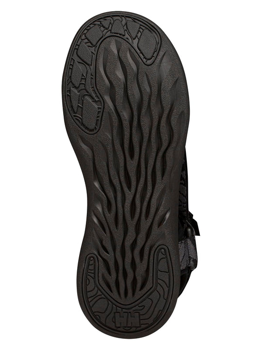 Buty HELLY HANSEN CAPILANO F2F SANDAL czarny - sportowe - Adventure Sports
