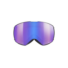 Gogle narciarskie JULBO Lightyear czarny fotochrom Cat 1-3 Glare Control
