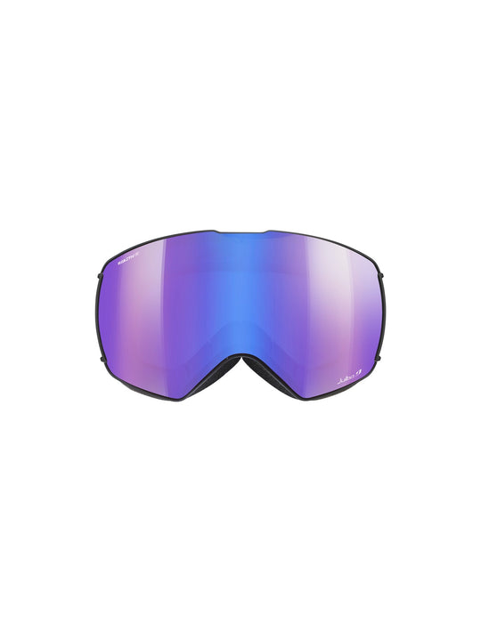 Gogle narciarskie JULBO Lightyear czarny fotochrom Cat 1-3 Glare Control

