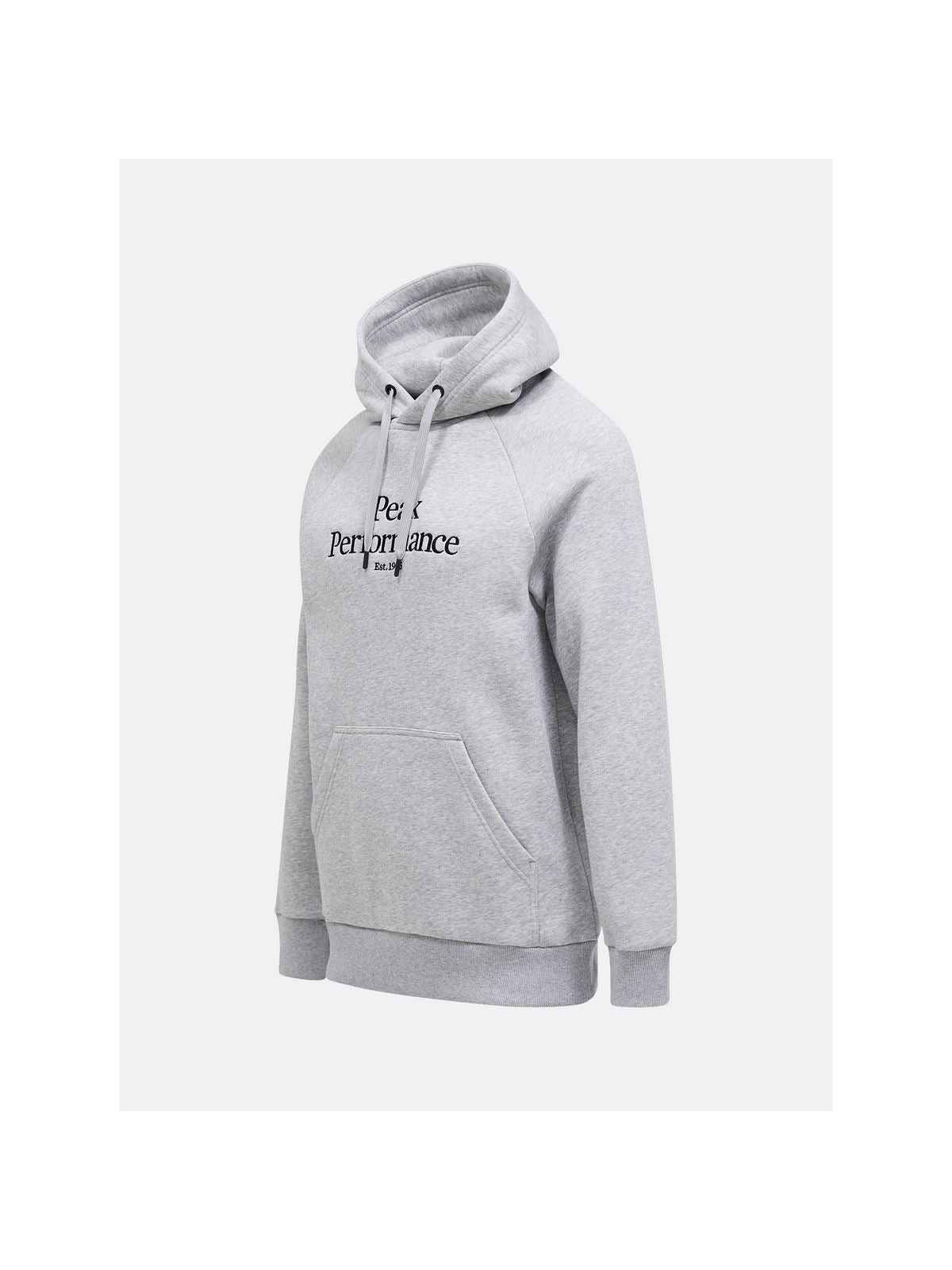 Bluza Peak Performance M Original Hood szary