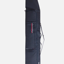 Pokrowiec na 2 pary nart ROSSIGNOL STRATO Extendable Wheely Ski Bag 170-220cm
