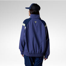 Kurtka unisex ROSSIGNOL Retro Jkt granatowa

