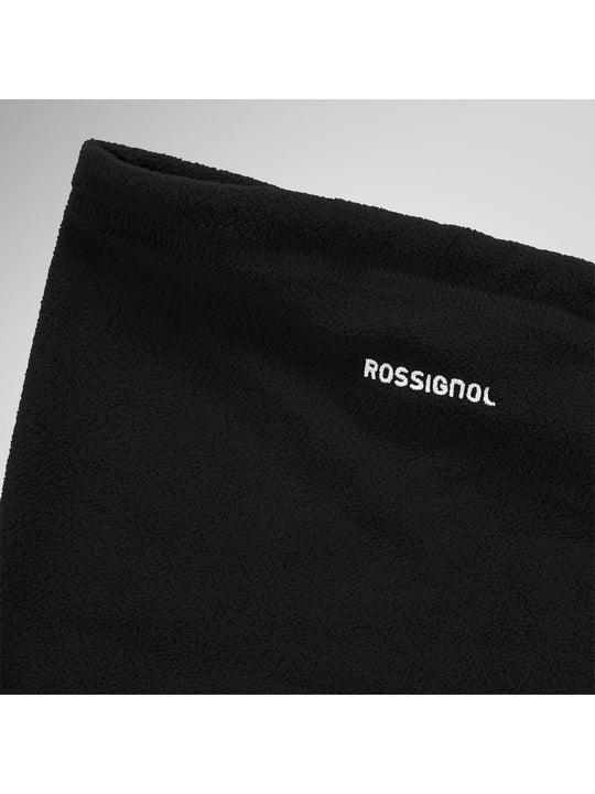 Komin ROSSIGNOL Neck Warmer czarny
