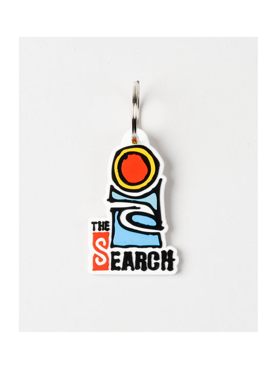 Brelok RIP CURL Assorted Keyring Box
