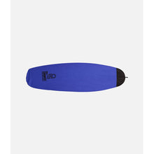 Pokrowiec na deskę surfingową RIP CURL Stretch Sock Funboard Med fioletowy
