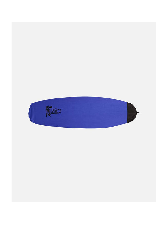 Pokrowiec na deskę surfingową RIP CURL Stretch Sock Funboard Med fioletowy
