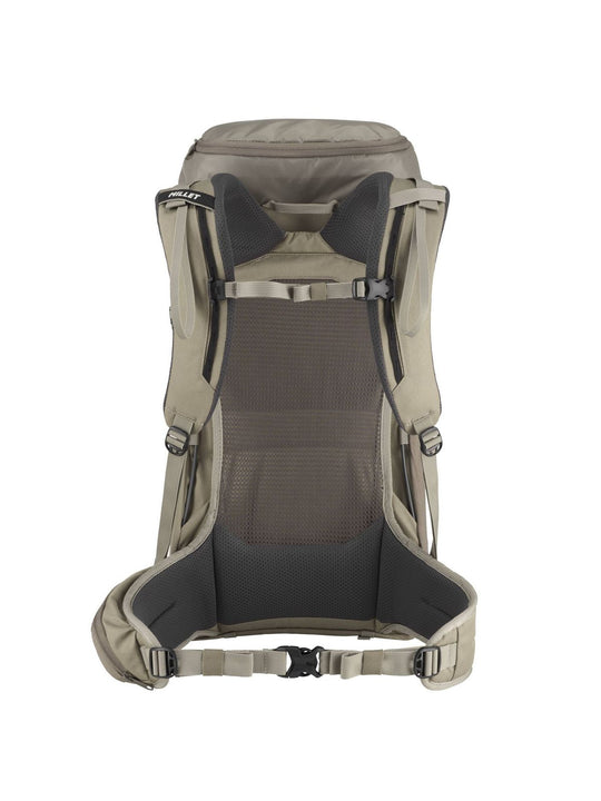 Plecak MILLET Hiker Air 30 brązowy

