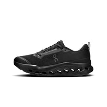 Buty biegowe męskie ON Cloudsurfer Trail 2 czarny
