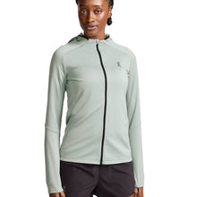 Bluza do biegania ON RUNNING Climate Zip Hoodie
