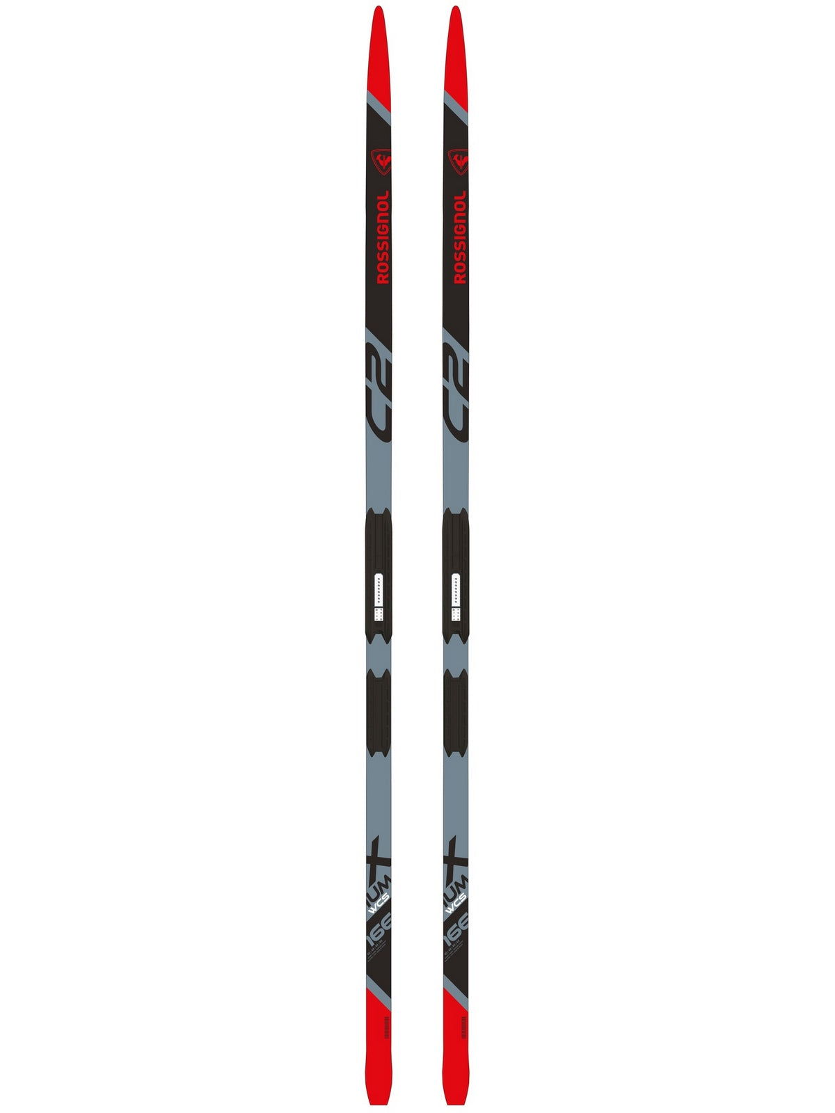 Narty biegowe ROSSIGNOL X-IUM Classic WCS Junior