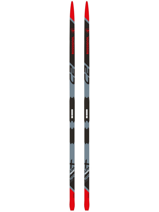 Narty biegowe ROSSIGNOL X-IUM Classic WCS Junior
