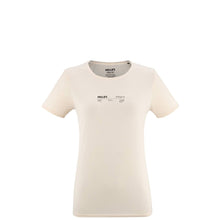 Koszulka MILLET INTENSE ESSENTIAL TS SS W żółty
