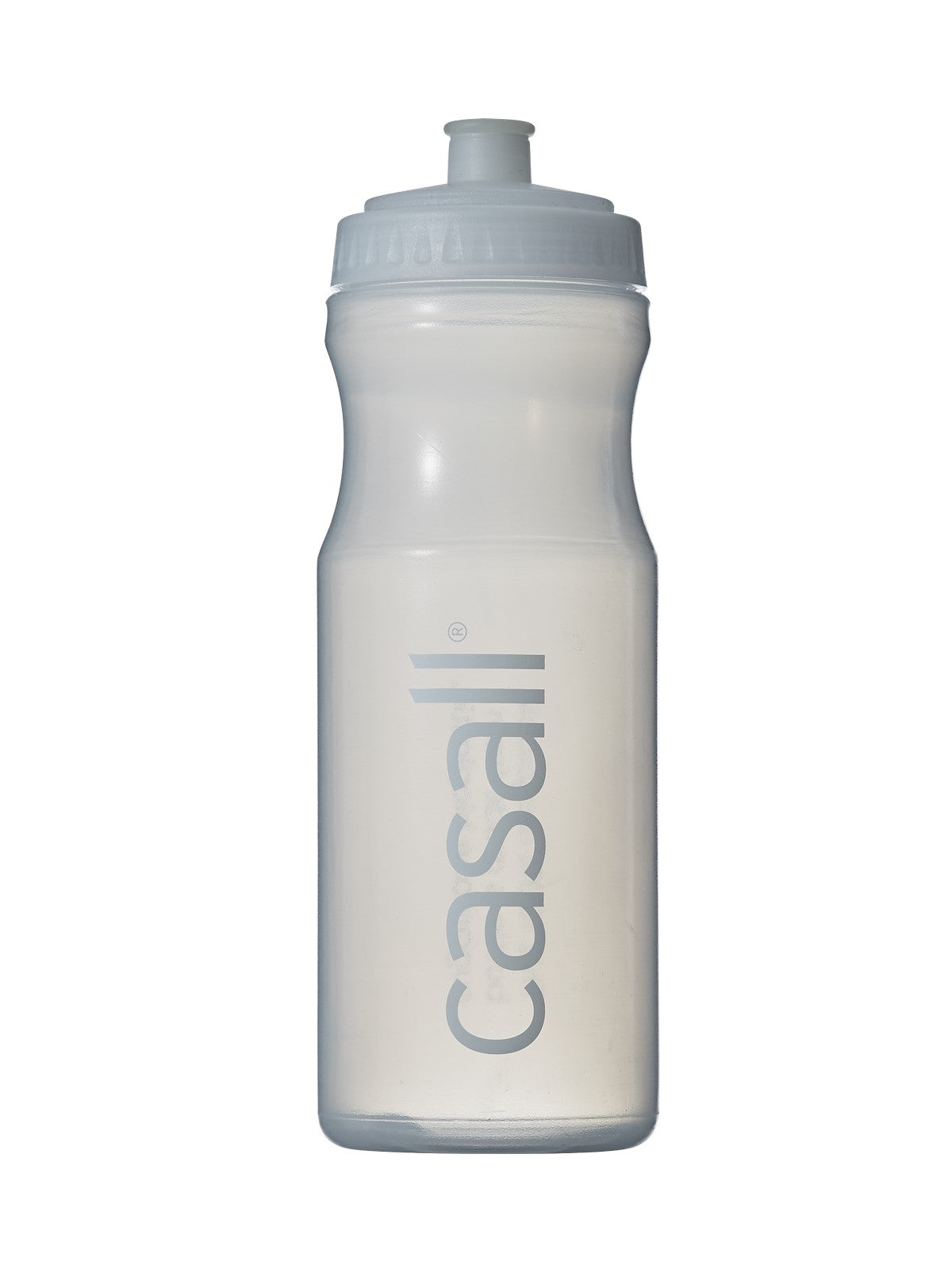Bidon CASALL ECO Fitness bottle 0,7L kolor biały