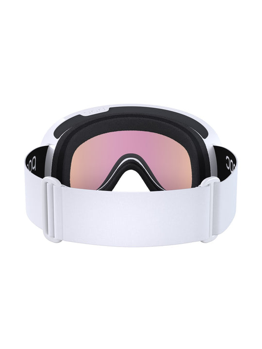 Gogle narciarskie POC Retina biały Cat.2
