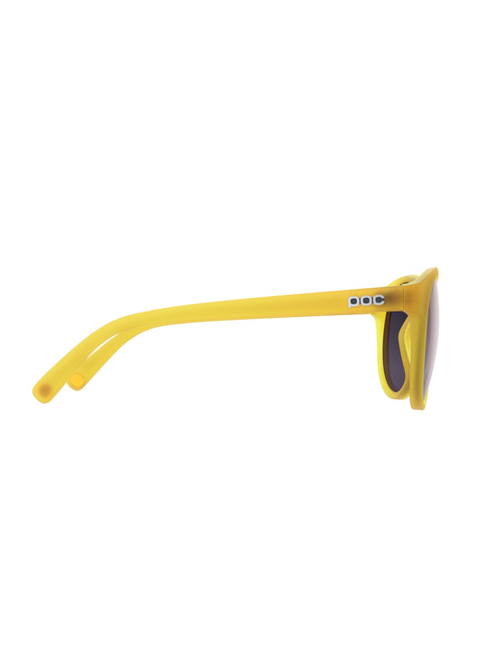 Okulary przeciwsłoneczne POC Know żółty
