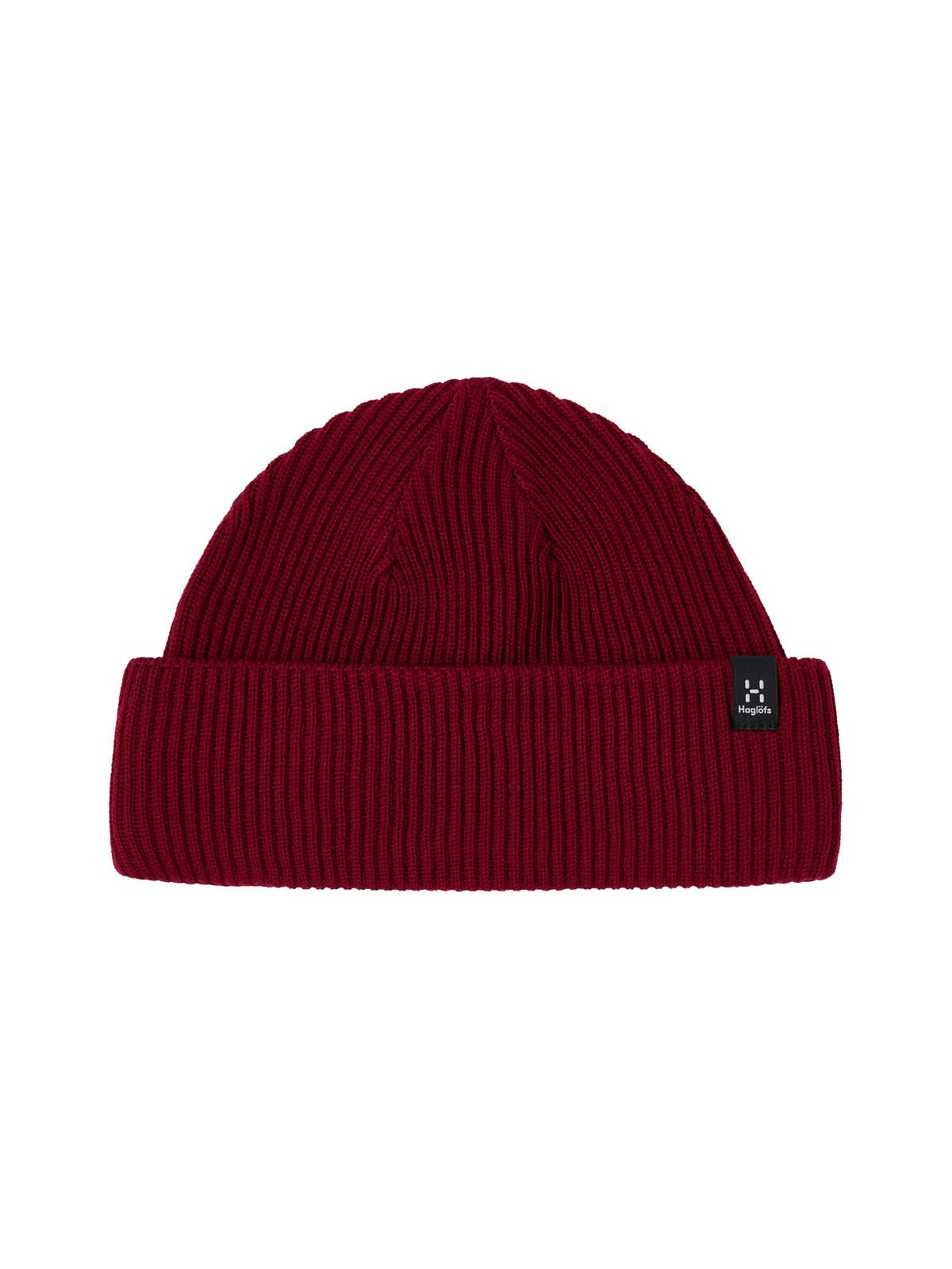 Czapka HAGLÖFS Vassi Carmine Red