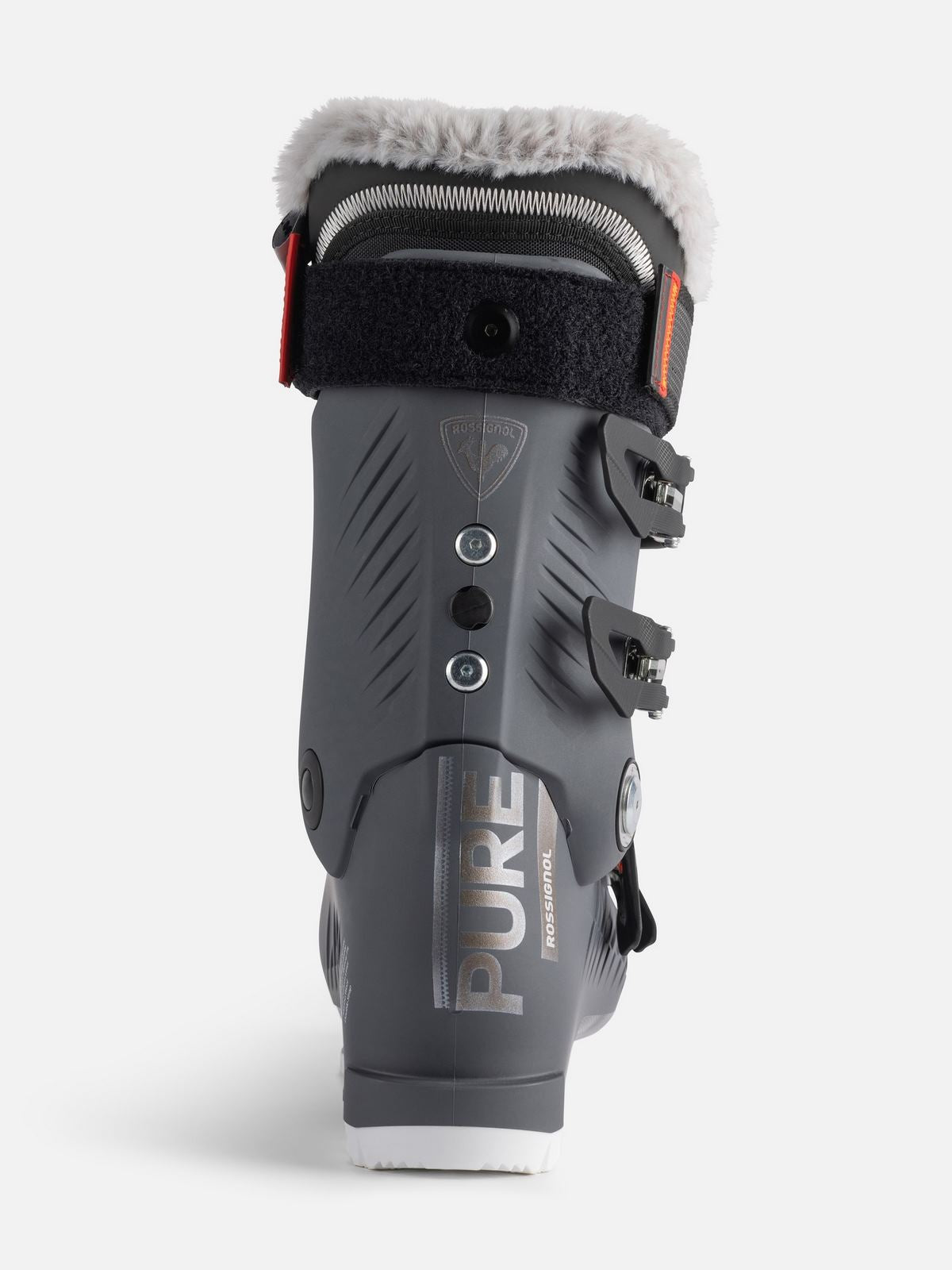 Buty narciarskie ROSSIGNOL PURE ELITE 90 GW-Storm Grey szary