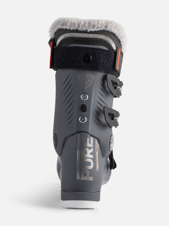 Buty narciarskie ROSSIGNOL PURE ELITE 90 GW-Storm Grey szary
