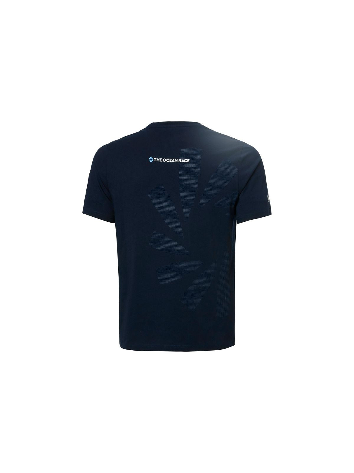 Koszulka męska HELLY HANSEN The Ocean Race T-Shirt 2.0 granatowa