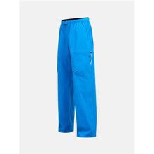 Spodnie PEAK PERFORMANCE M Outdoor Cargo Pants niebieski - Adventure Sports
