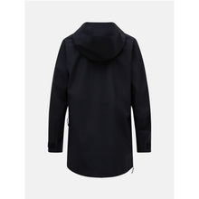 Kurtka narciarska męska Peak Performance M Vertical Gore czarny - Adventure Sports
