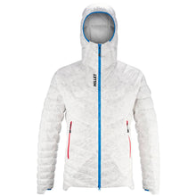 Kurtka MILLET TRILOGY JORASSES LT DW HDM biały
