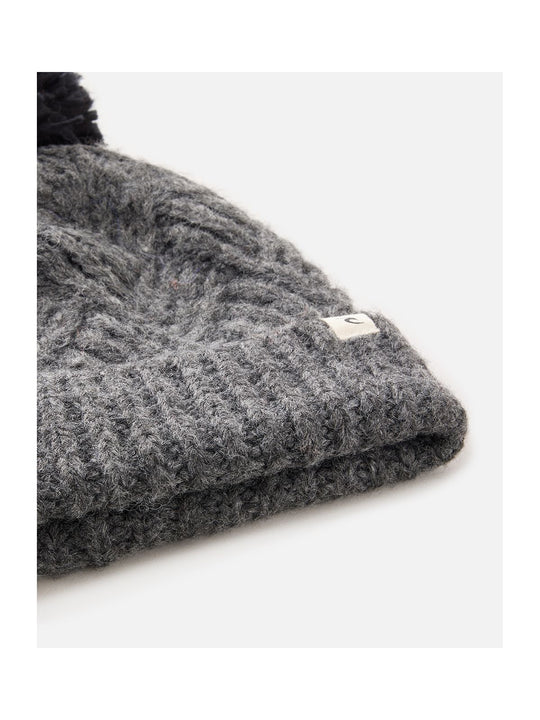 Czapka RIP CURL Premium Reg Pom Pom Beanie
