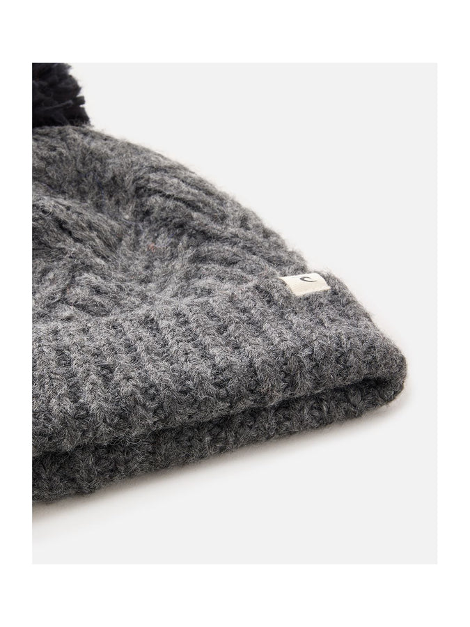 Czapka RIP CURL Premium Reg Pom Pom Beanie