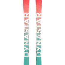 Narty damskie DYNASTAR M-Pro W 92 Open
