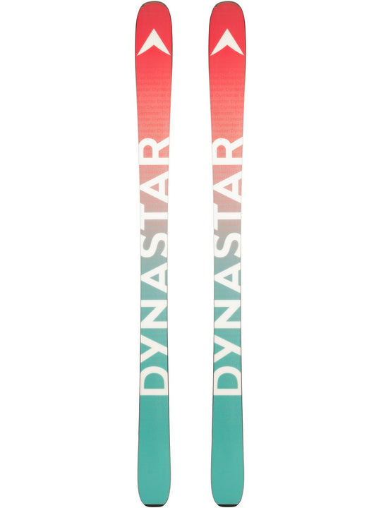 Narty damskie DYNASTAR M-Pro W 92 Open
