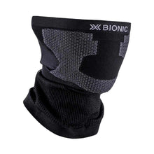 Komin narciarski X-BIONIC Neckwarmer - Adventure Sports
