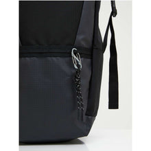 Plecak PEAK PERFORMANCE Roll Top Backpack czarny
