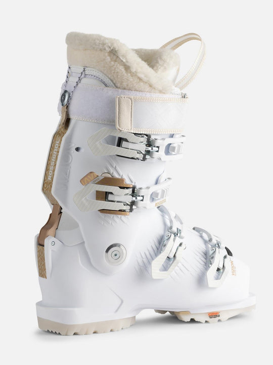 Buty narciarskie ROSSIGNOL VIZION 4B ELITE 90 W GW white biały
