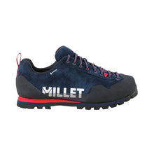 Buty MILLET Friction Gtx U Granatowy
