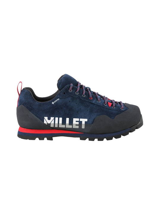 Buty MILLET Friction Gtx U Granatowy
