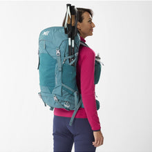 Plecak MILLET Seneca Air 28 W zielony - TU - Adventure Sports
