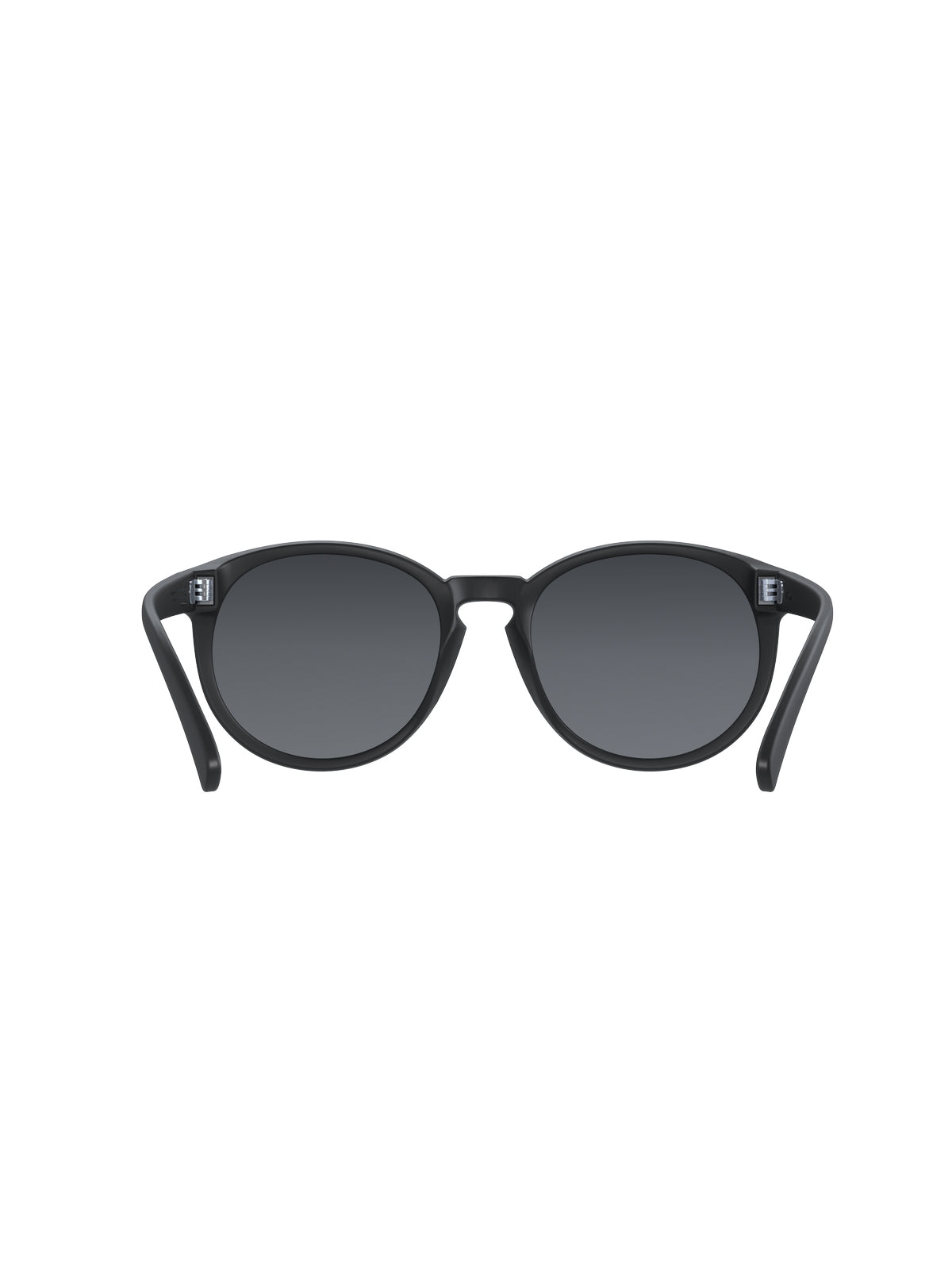 Okulary POC KNOW Polarized black - Clarity Polarized/Sunny Grey cat 3