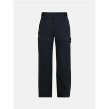 Spodnie PEAK PERFORMANCE M Whitelight Insulated Pants czarny
